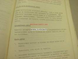Chrysler käyttö- ja huolto-ohje