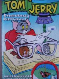 Tom &amp; Jerry 1983 nr 11