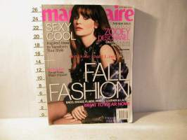 marieclaire  september 2013