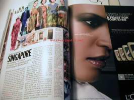 marieclaire  september 2013