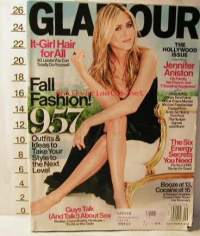 glamour  2013