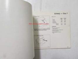 Horizon 1980 -Omistajan käsikirja