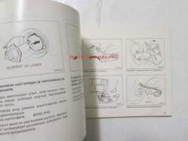 Horizon 1980 -Omistajan käsikirja