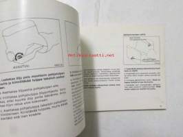 Horizon 1980 -Omistajan käsikirja