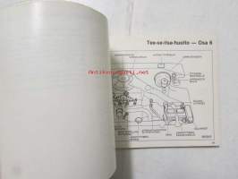 Horizon 1980 -Omistajan käsikirja