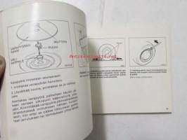Horizon 1980 -Omistajan käsikirja