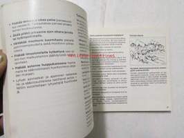 Horizon 1980 -Omistajan käsikirja