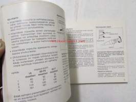 Horizon 1980 -Omistajan käsikirja
