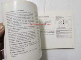 Horizon 1980 -Omistajan käsikirja