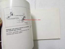 Horizon 1980 -Omistajan käsikirja