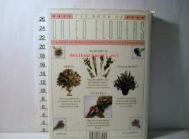 dried flowers