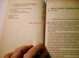 Kun kansa valitsi Koiviston