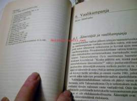 Kun kansa valitsi Koiviston