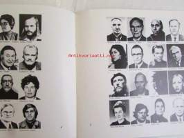 Turun taitelijaseura 1924-74