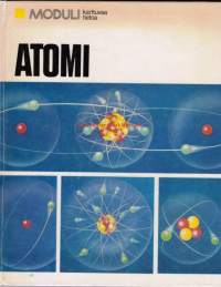 Atomi  -  Moduli, karttuvaa tietoa. 1969