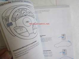 Ford Escort -omistajan käsikirja