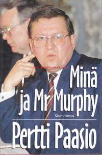 Minä ja Mr Murphy, 1996. 3. painos.