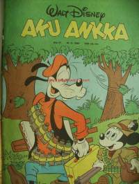 Aku Ankka  1986  nr 47