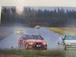 Vauhdin Maailma 1997 nr 10 -mm. Formula 1 Italia &amp; Itävalta, Rata-SM Alastaro, FK.MM, Historic Grand Race, Ralli-MM Indonesia, Ralli-SM Yyteri, Ralli-SM nuoret &amp;