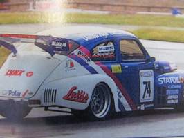 Vauhdin Maailma 1997 nr 10 -mm. Formula 1 Italia &amp; Itävalta, Rata-SM Alastaro, FK.MM, Historic Grand Race, Ralli-MM Indonesia, Ralli-SM Yyteri, Ralli-SM nuoret &amp;