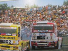 Vauhdin Maailma 1997 nr 10 -mm. Formula 1 Italia &amp; Itävalta, Rata-SM Alastaro, FK.MM, Historic Grand Race, Ralli-MM Indonesia, Ralli-SM Yyteri, Ralli-SM nuoret &amp;