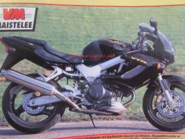 Vauhdin Maailma 1997 nr 7 -mm. Ralli-SM Joensuu, Ralli-MM Argentiina Hieno Suomalaismenetys ja Kreikka Pomot ratkaisivat, Englannin Rallisarja Skotlanti ralli,