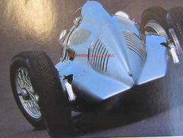 Vauhdin Maailma 1996 nr 3 -mm.Formula 1 1996, Teamit ja kisakalenteri, Moottorit, Tekniikka ja uudistuksia, McLaren ryhdistäytyy, 30-luvun Hopeanuolet, Sotaa USA:n