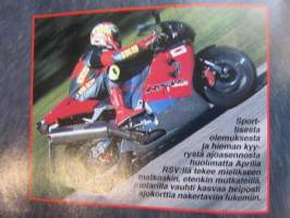 Vauhdin Maailma 1999 nr 12 -mm. Ralli-MM Australia ja Englanti Kaikki halusivat voittaa, Nuorten ralli-SM 2000 Yksi luokka monta suosikkia, Formula 1 kausi 1999