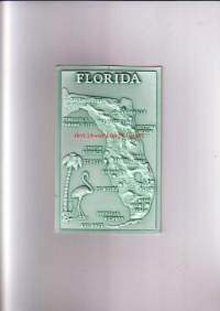 Kohokuviopostikortti Florida