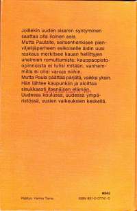 Hei sit huomiseen, 1976.