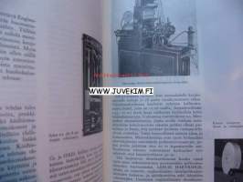 Suomen Autolehti 1957 nr 9