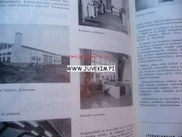 Suomen Autolehti 1957 nr 9