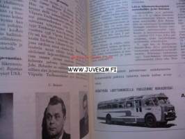 Suomen Autolehti 1957 nr 6-7