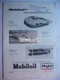 Suomen Autolehti 1957 nr 4