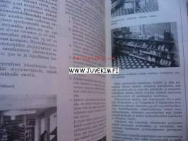 Suomen Autolehti 1957 nr 4