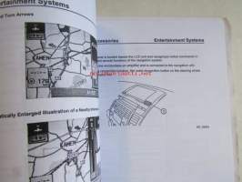 Mazda 5 Training Manual