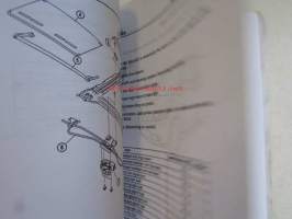 Mazda 5 Training Manual