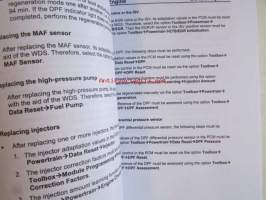 Mazda 5 Training Manual
