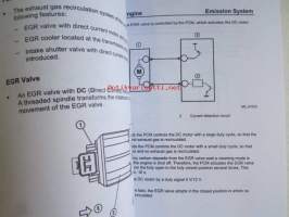 Mazda 5 Training Manual