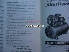 Suomen Autolehti 1957 nr 3