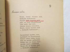 Käy nuoret laulamaan