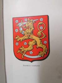 Suomen yleinen kalenteri 1926