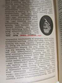 Suomen yleinen kalenteri 1926
