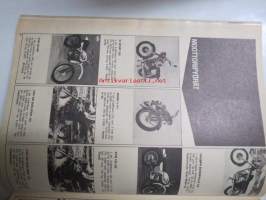 Vauhdin Maailma 1978 nr 5 -mm. Vauhdin Maailma 1978 nr 5 -mm. Ford Fiesta 1.3 S Pikkunätti, Kisasalaattia ja ajolinjoja, Renault 18 matkantekoon, Guzzin V-8, Honda