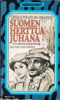 Suomen herttua Juhana, 1981. 4. painos.