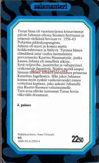 Suomen herttua Juhana, 1981. 4. painos.