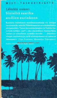 Sinisiltä saarilta atollien aurinkoon, 1963.Kuuluisa italialainen maailmanmatkaaja vie meidät Pääsiäissaarille kivipatsaiden ja hula-hula -tyttöjen mystiseen piiriin