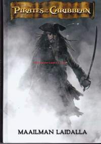 Pirates of the Caribbean - Maailman laidalla, 2007.Huippusuositun sarjan kolmannessa osassa Will Turner liittoutuu manan mailta palanneen merirosvopäällikkö