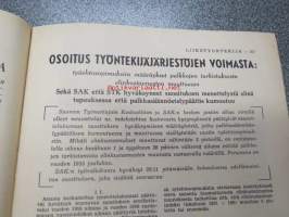 Liiketyöntekijän Joulu 1955 -joulunumero