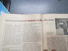 Liiketyöntekijän Joulu 1955 -joulunumero